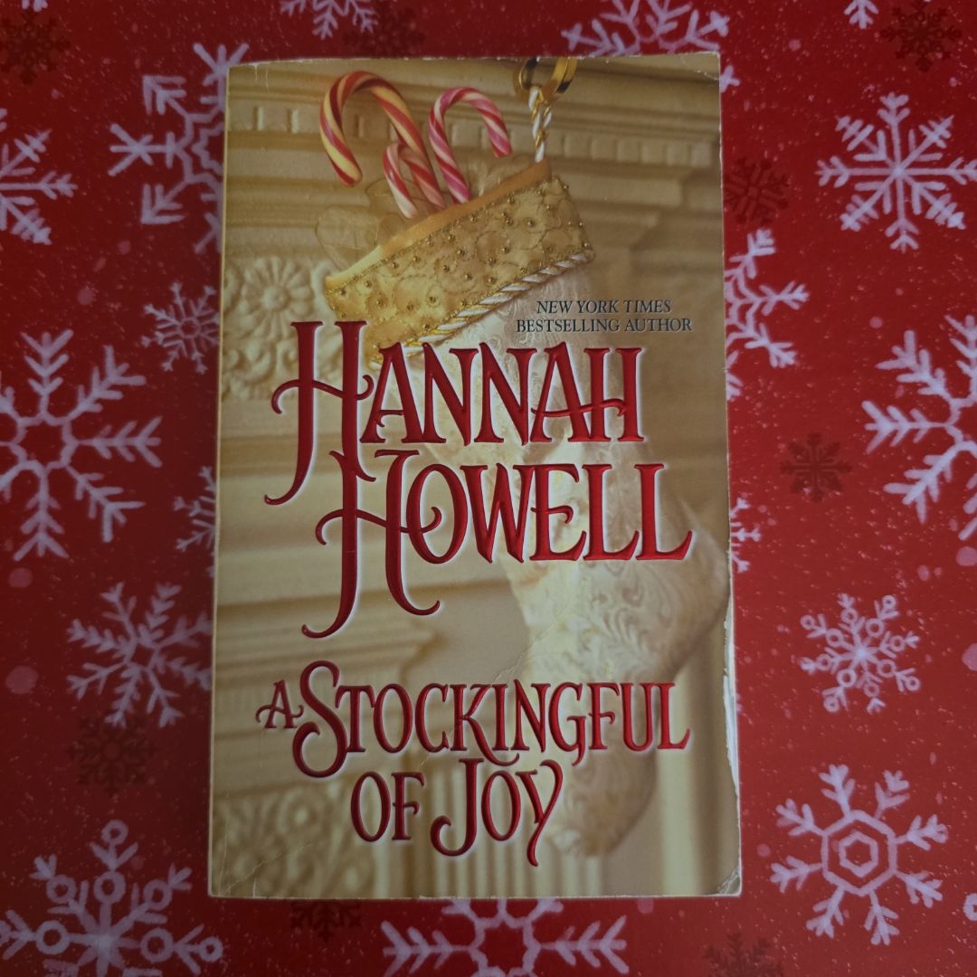 A Stockingful of Joy