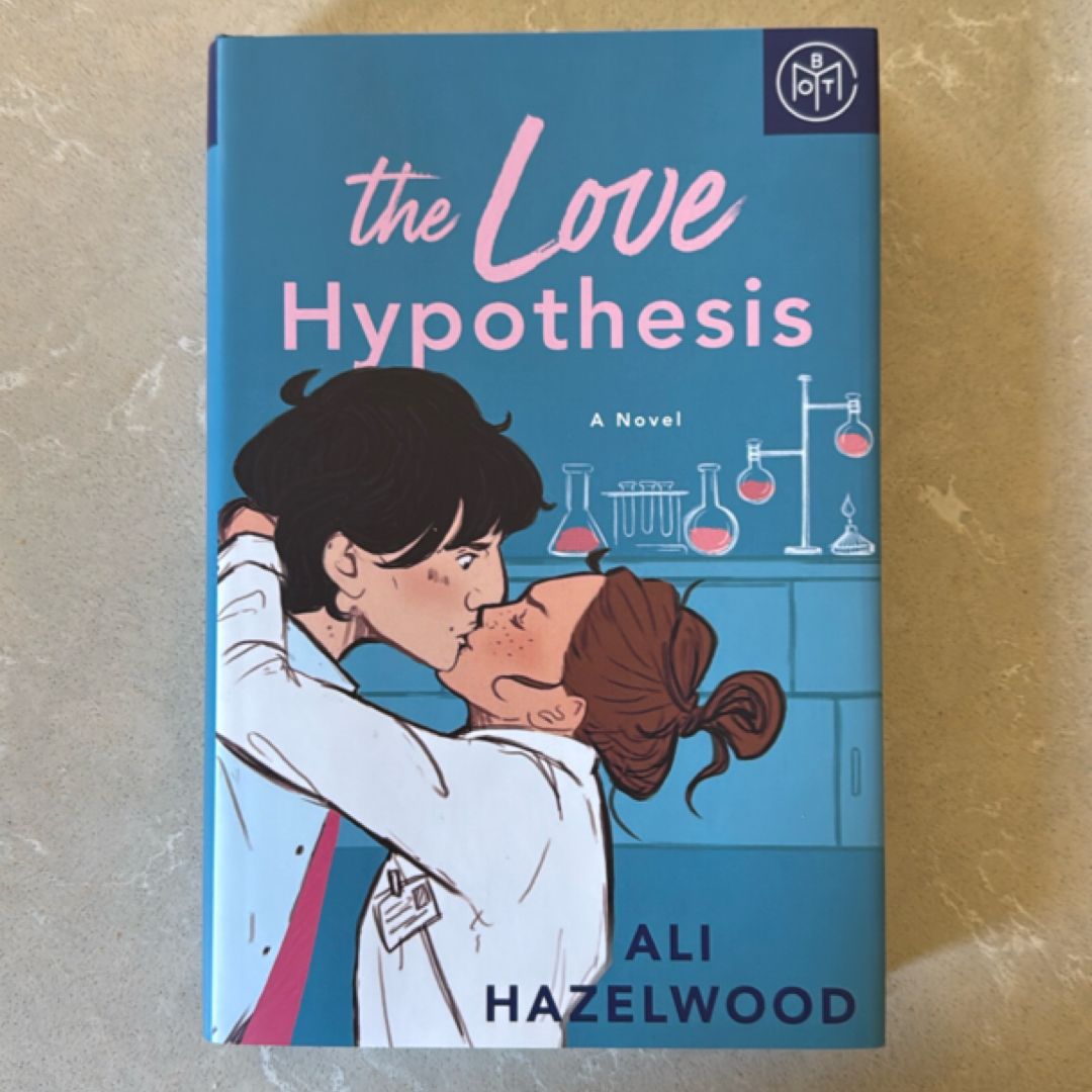 The Love Hypothesis