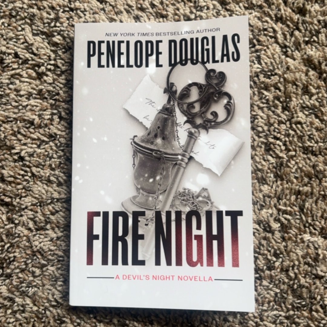 Fire Night
