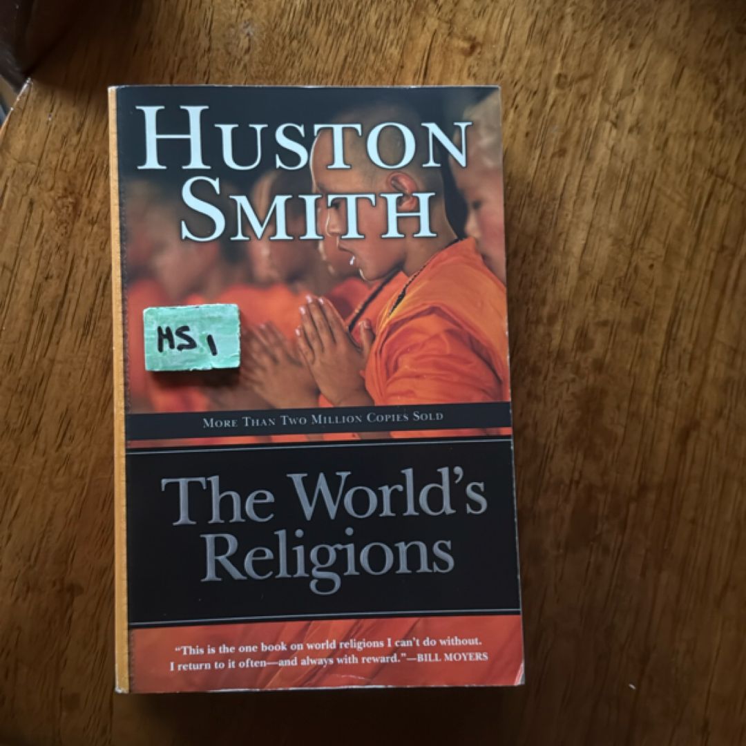 The World's Religions