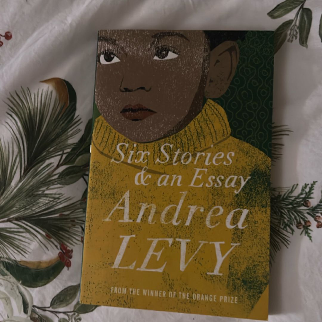 Six Stories and an Essay