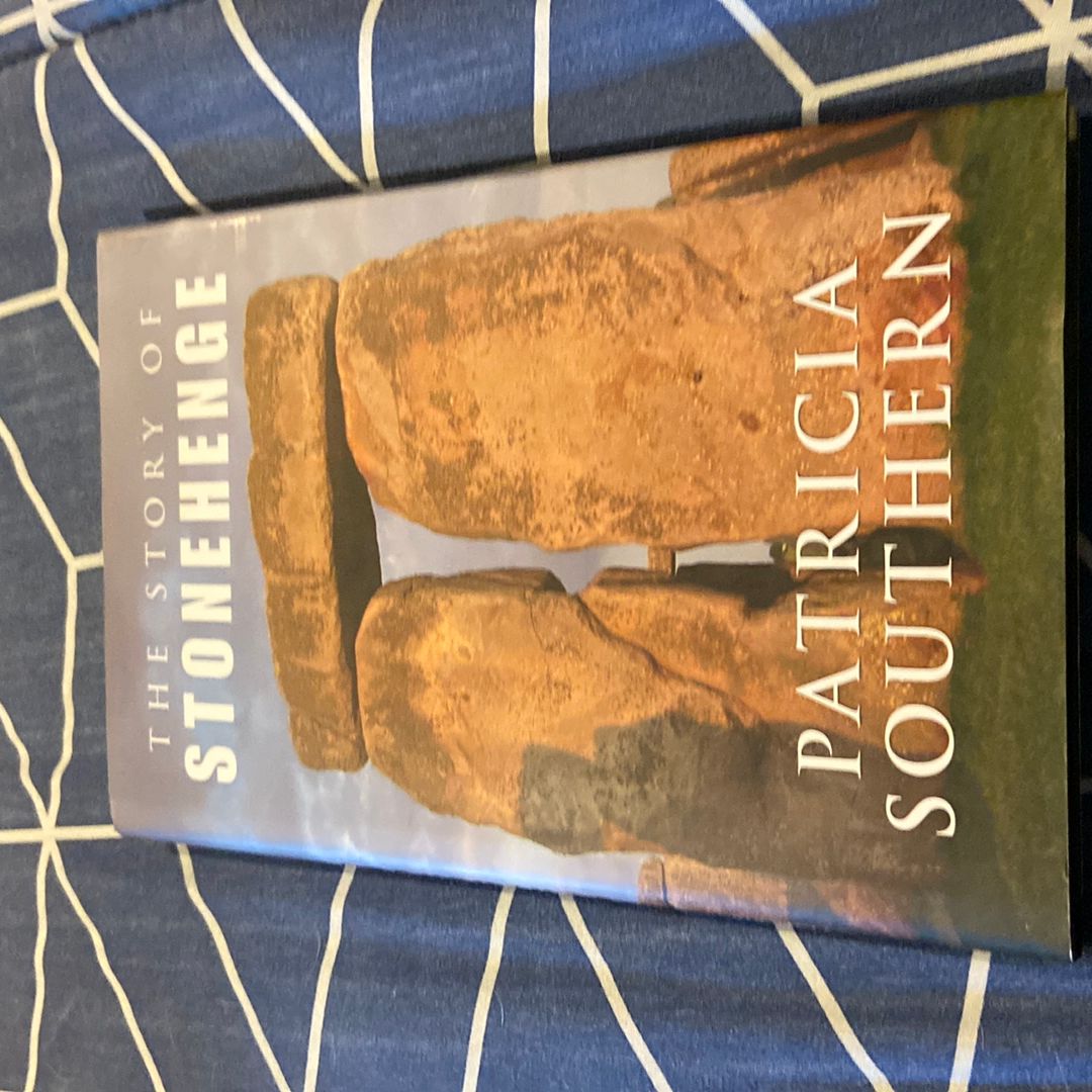 The Story of Stonehenge