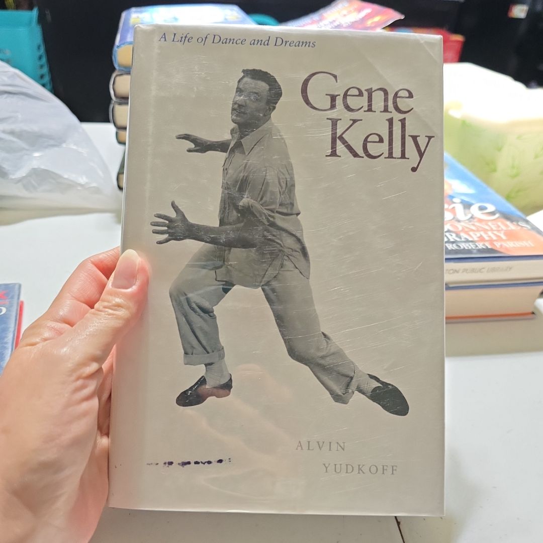 Gene Kelly