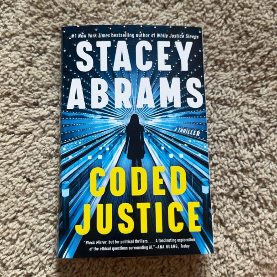 Coded Justice