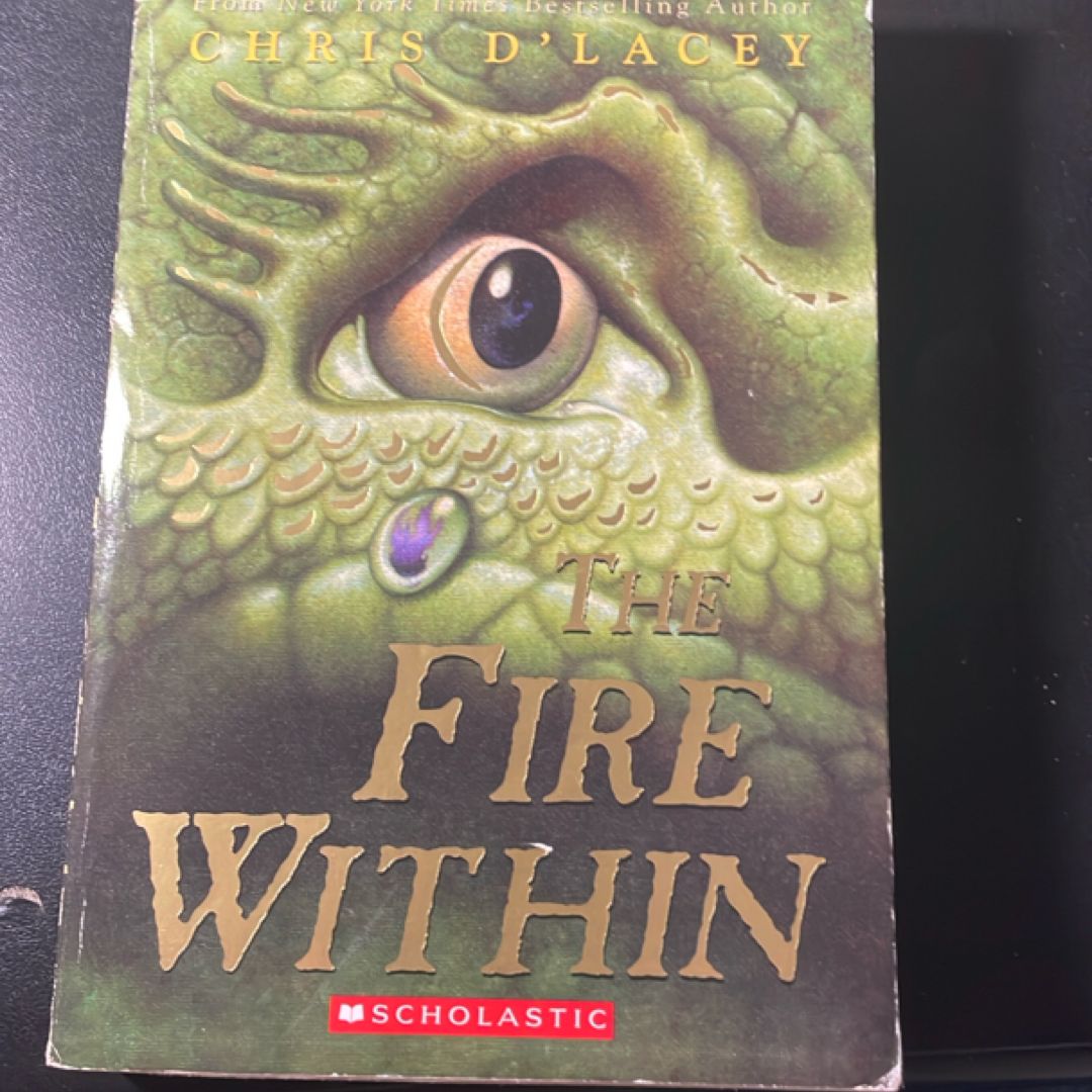 The Fire Within