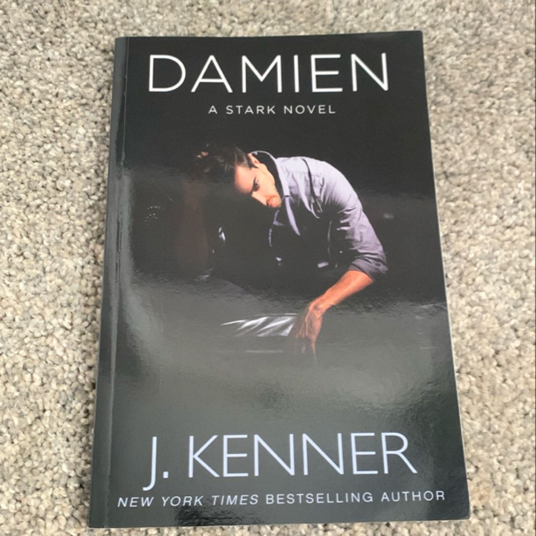 Damien: A Stark Novel