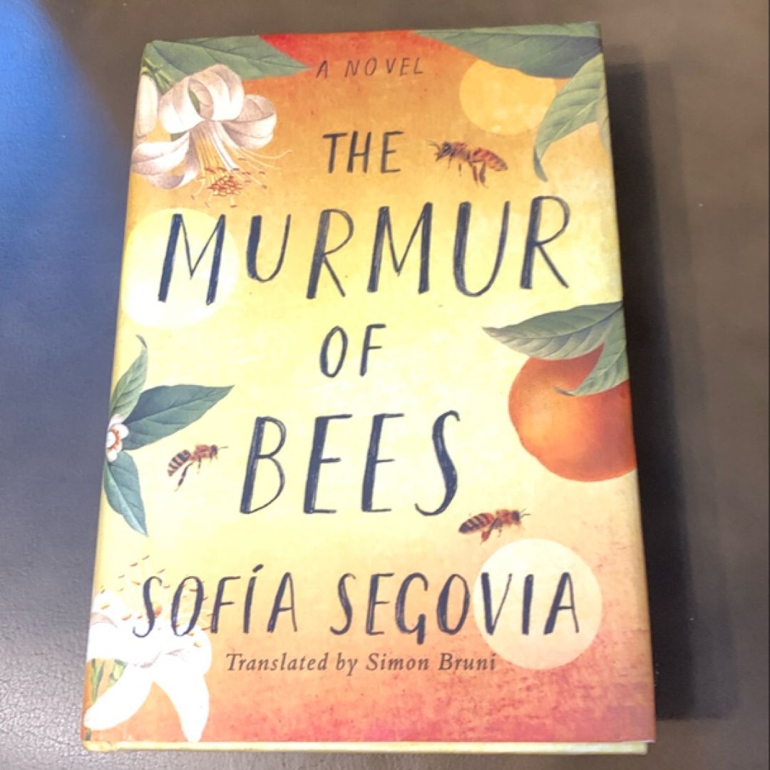 The Murmur of Bees
