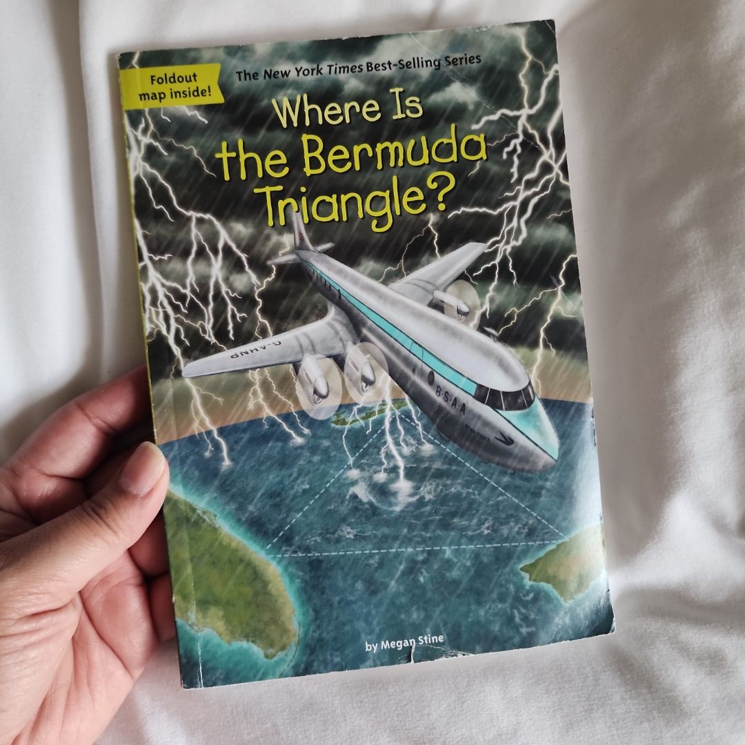 Where Is the Bermuda Triangle?