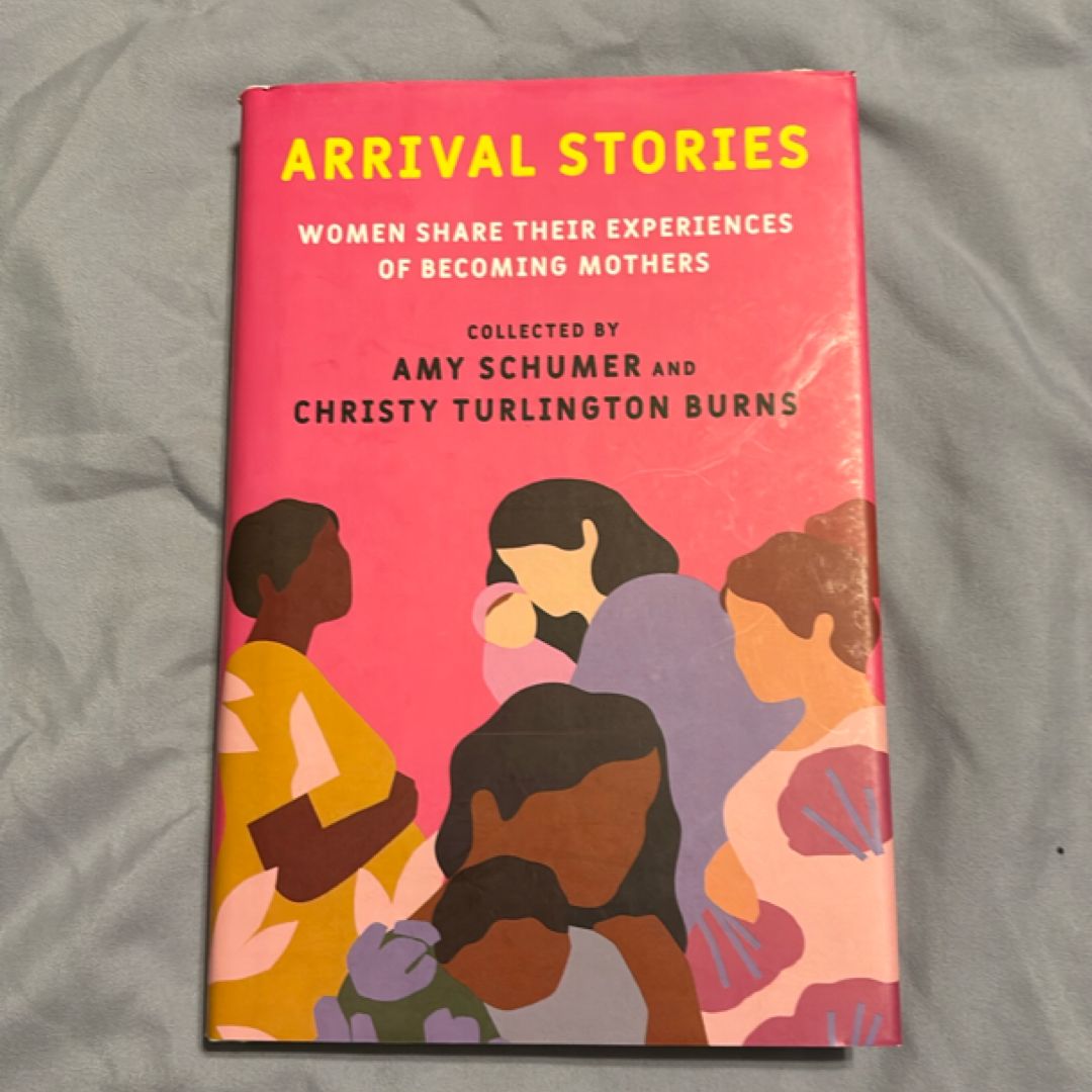 Arrival Stories