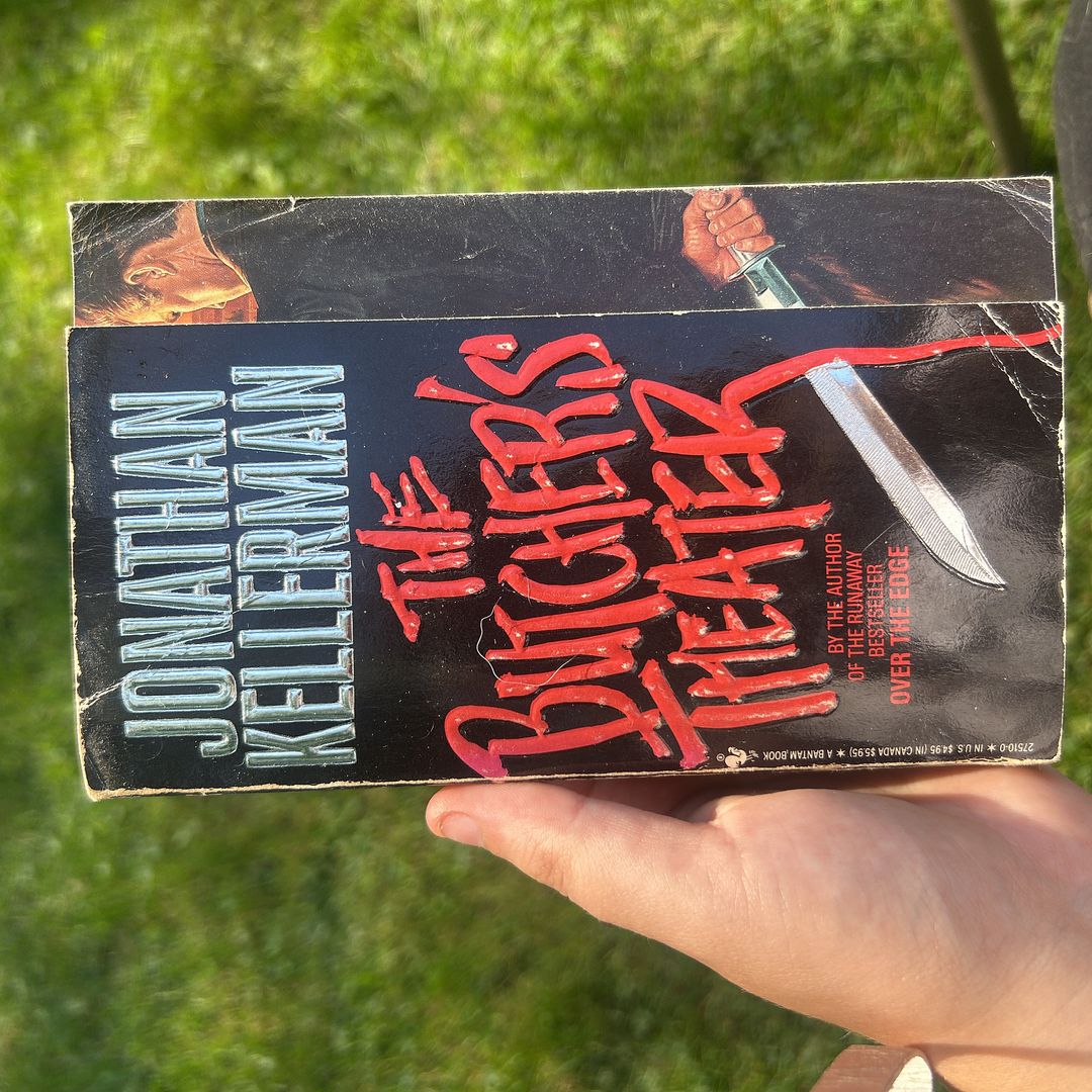 The Butcher's Theater