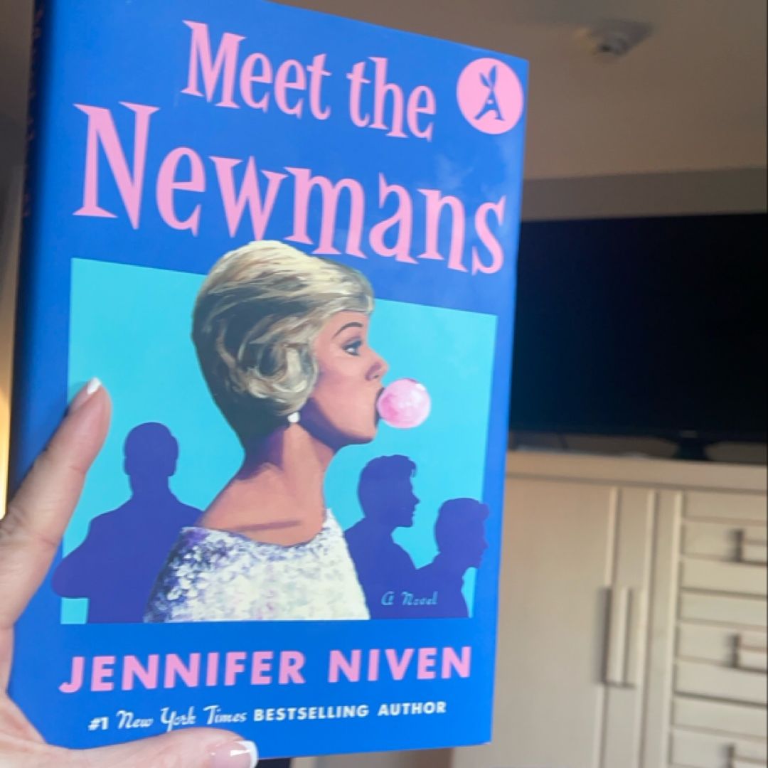 Meet the Newmans