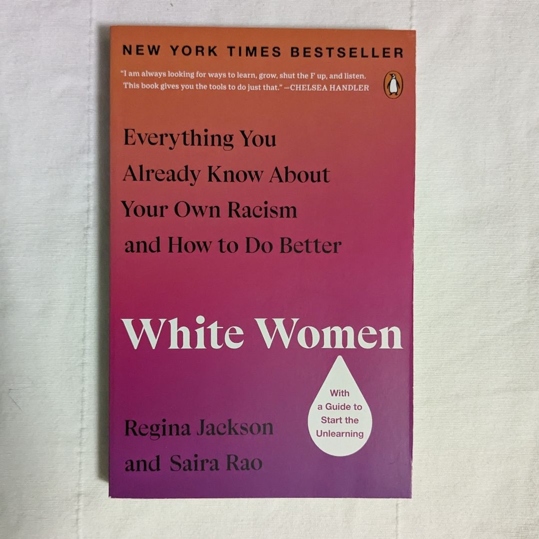 White Women
