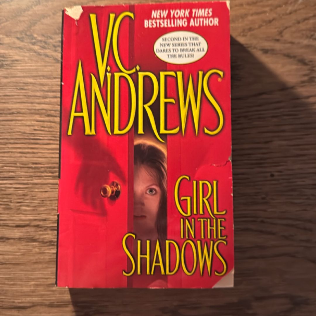 Girl in the Shadows