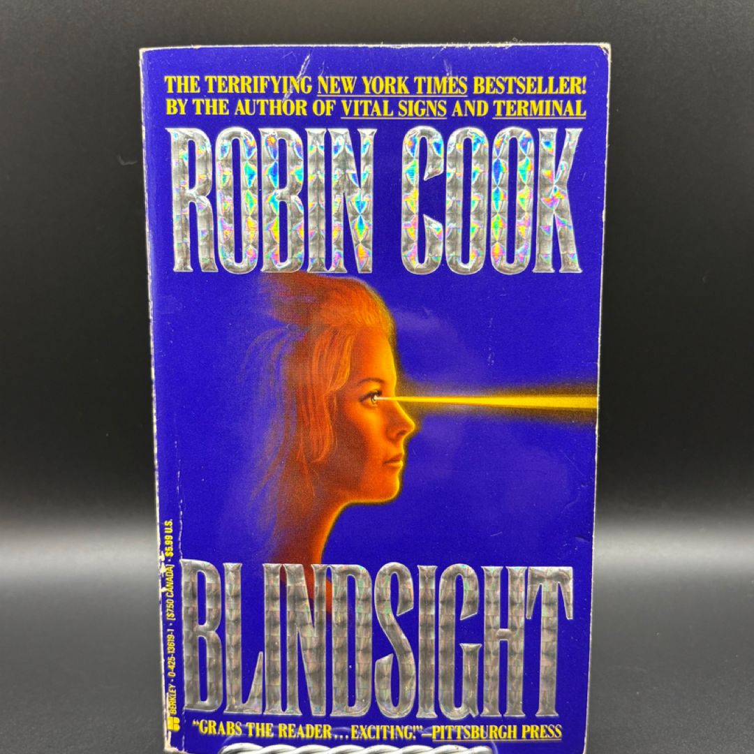 Blindsight