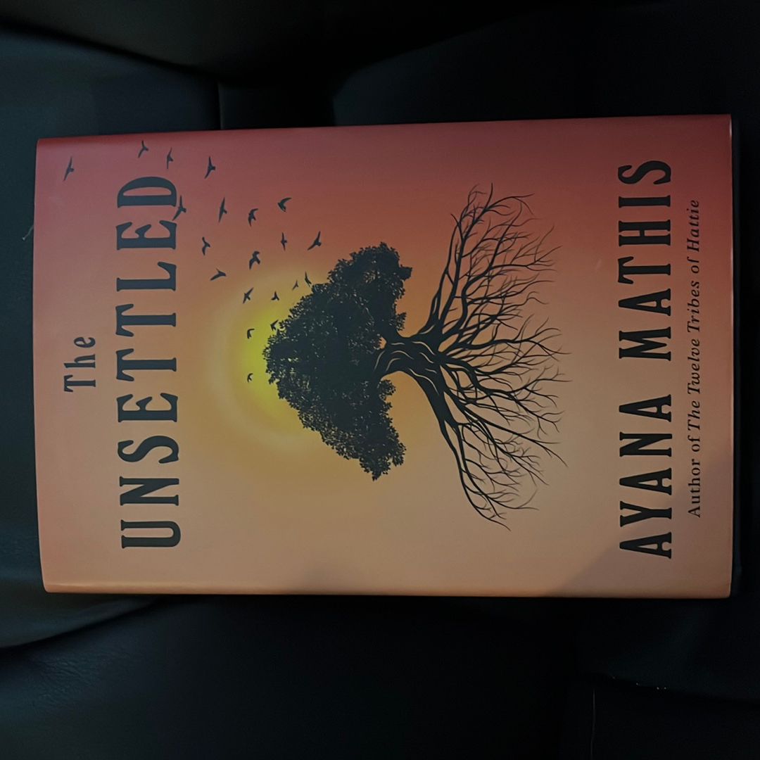 The Unsettled