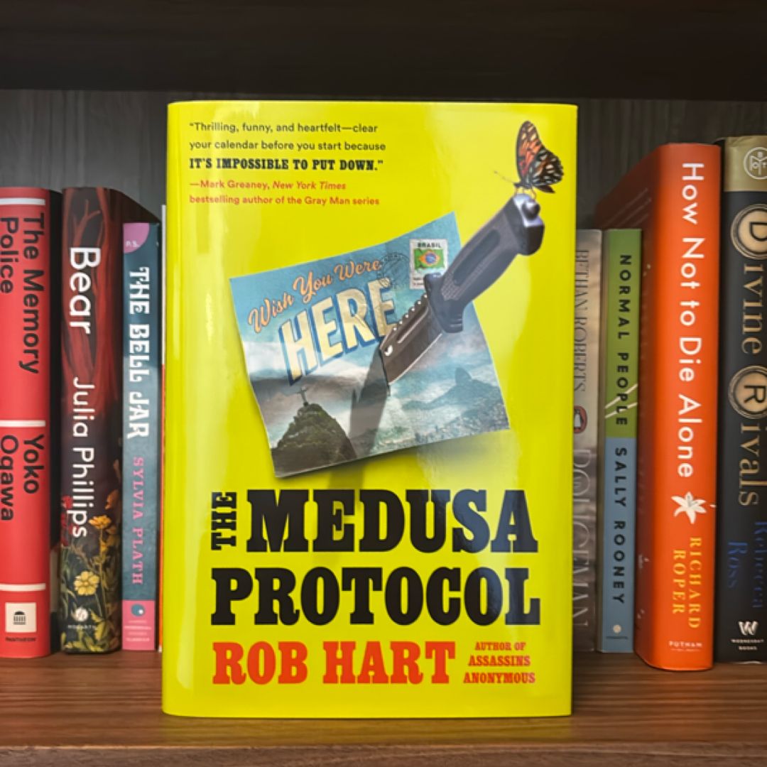 The Medusa Protocol