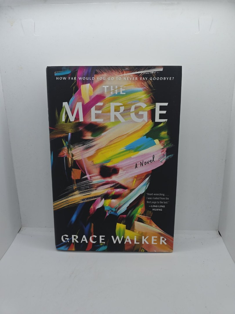 The Merge
