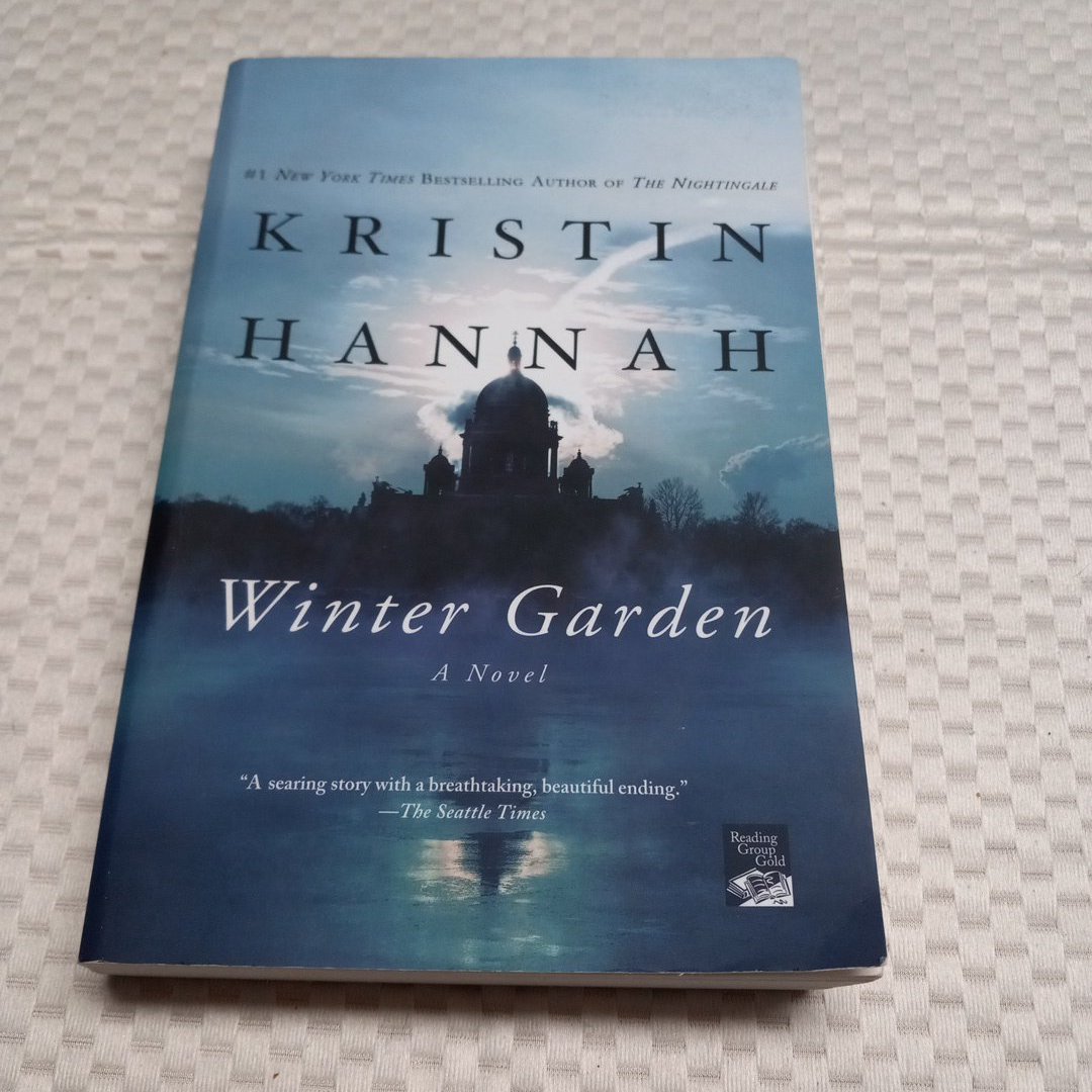 Winter Garden