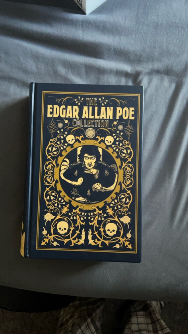 The Edgar Allan Poe Collection