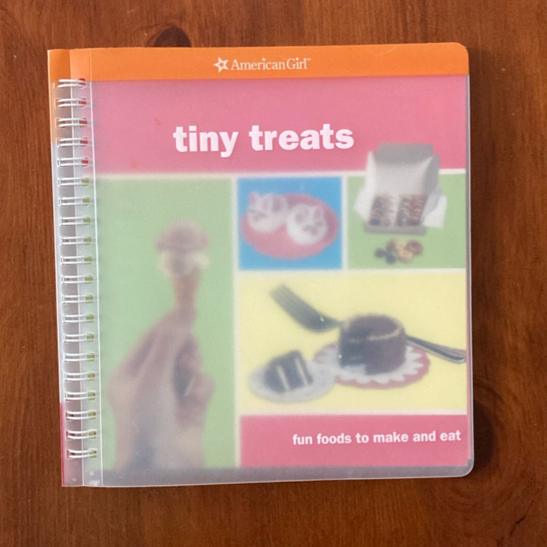 Tiny Treats