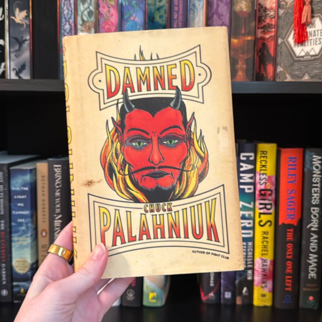 Damned
