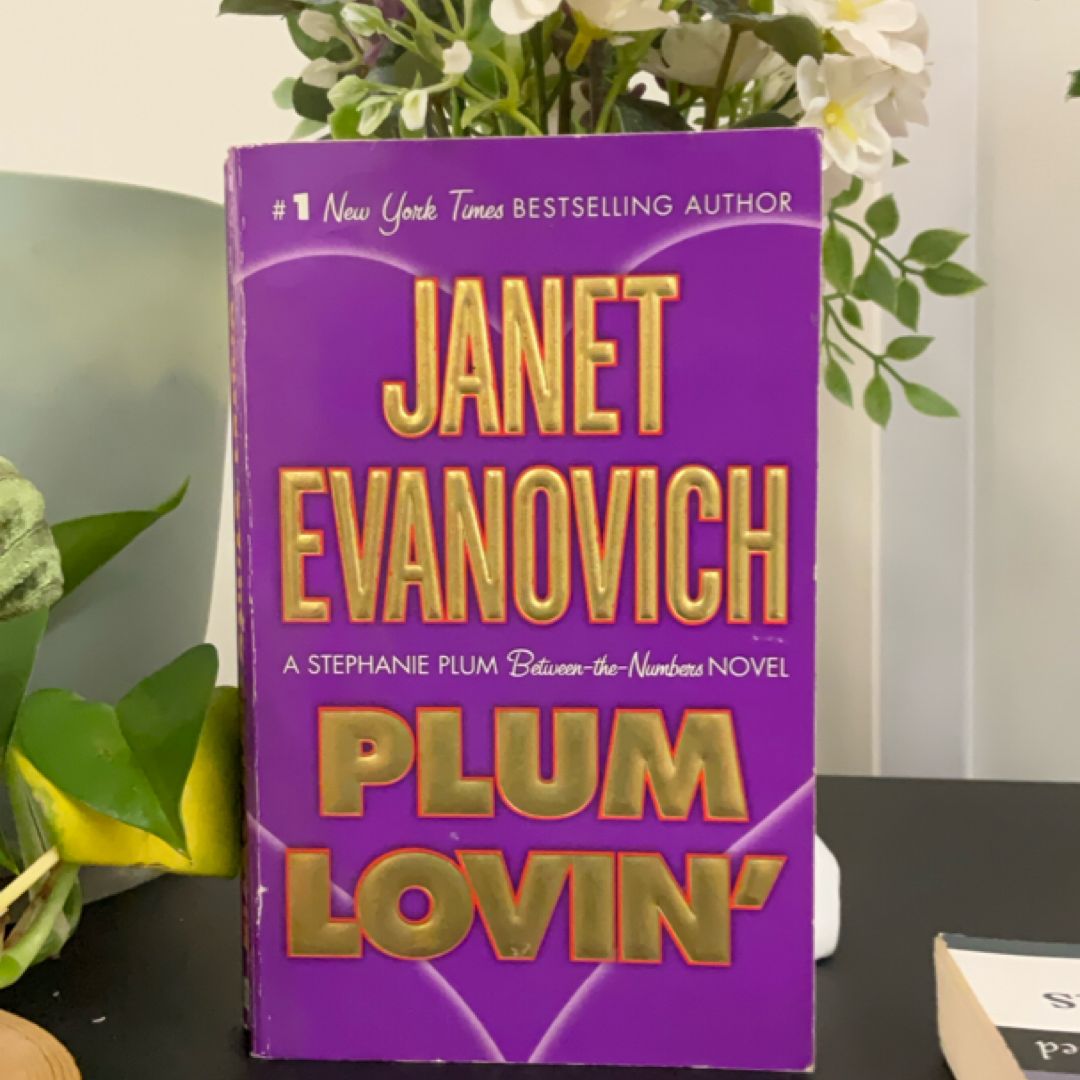 Plum Lovin'