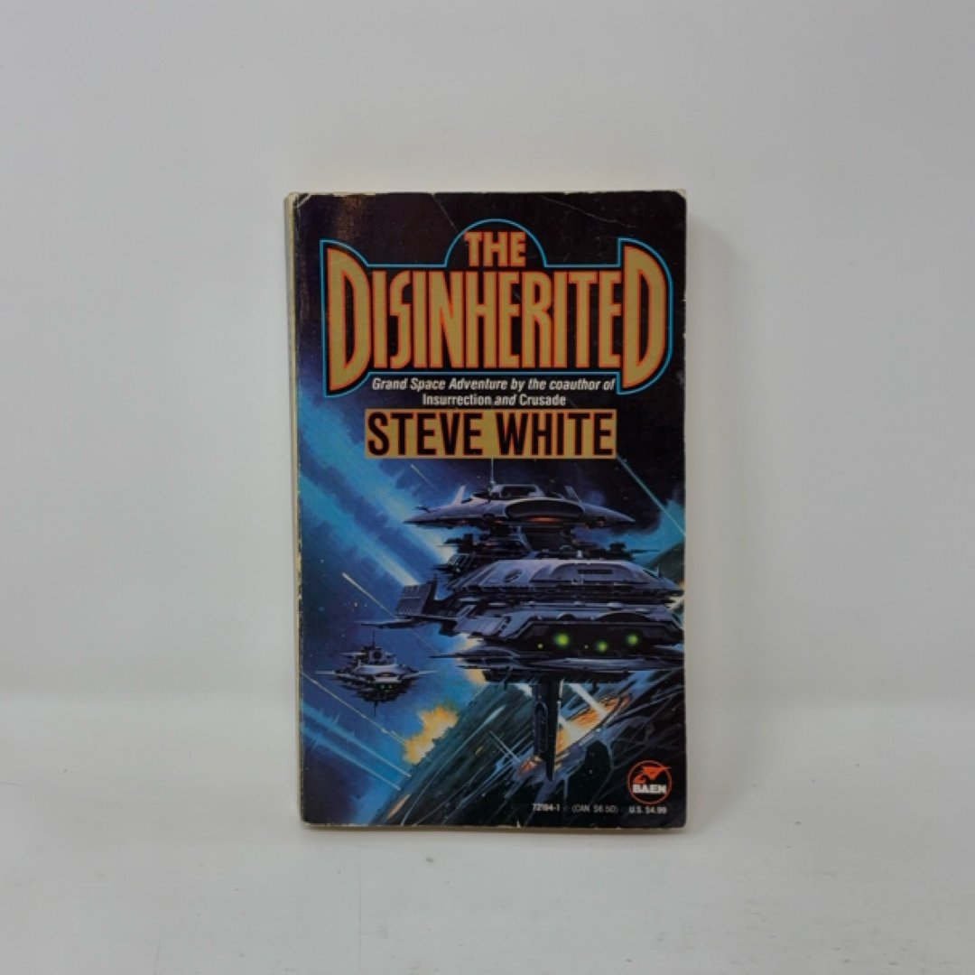 The Disinherited