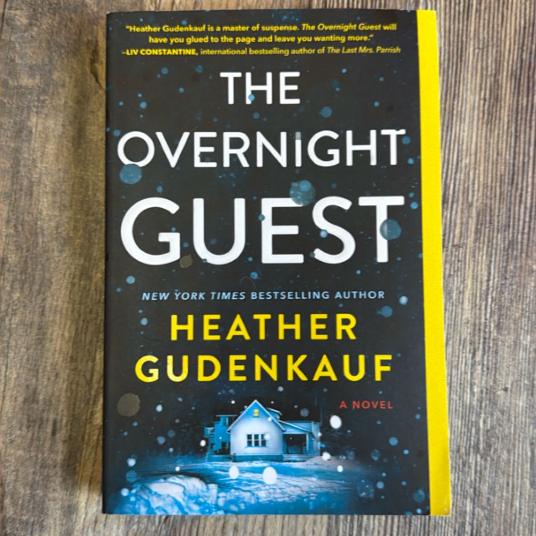 The Overnight Guest