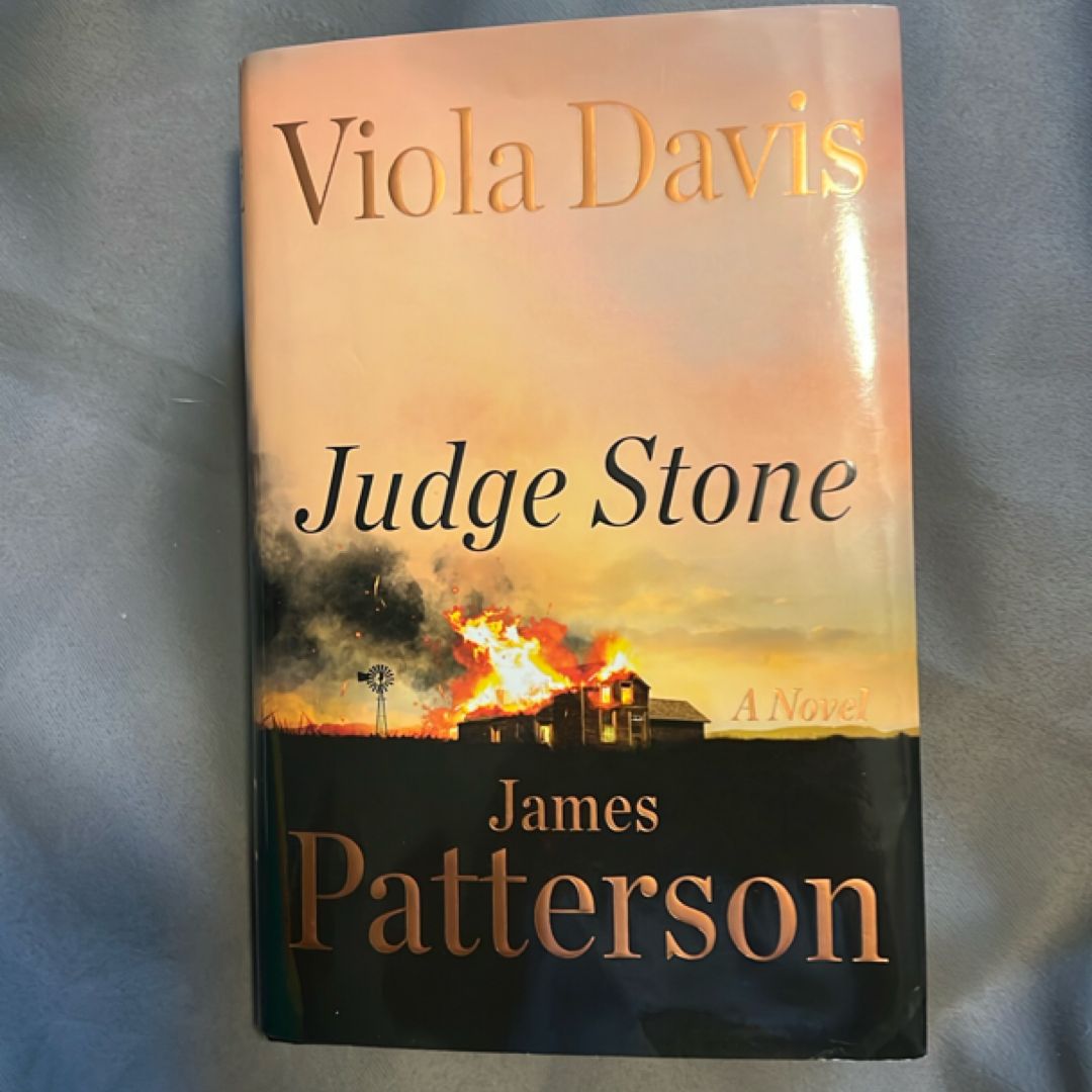 Judge Stone