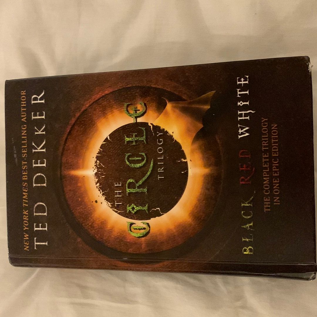 The Circle Trilogy