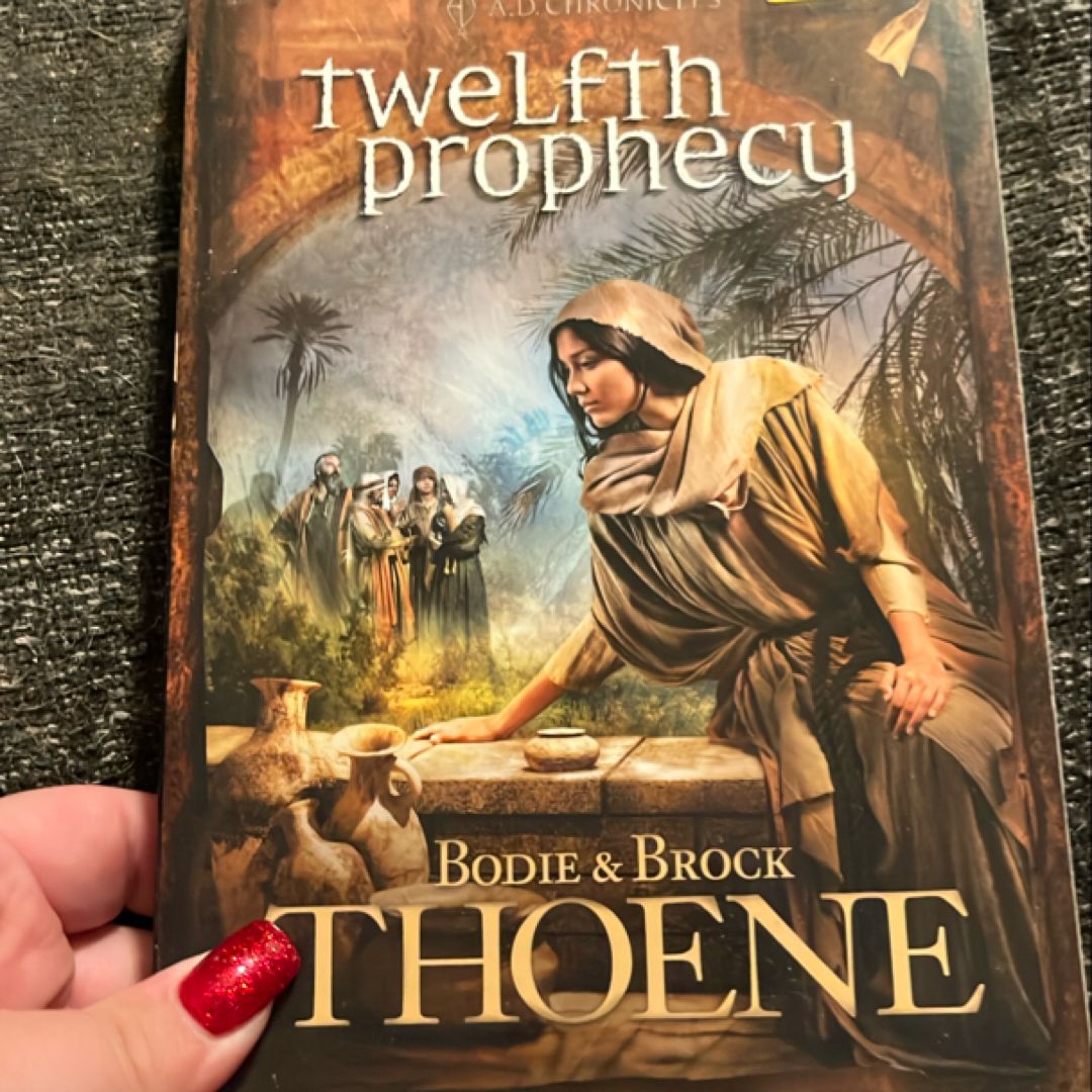 Twelfth Prophecy