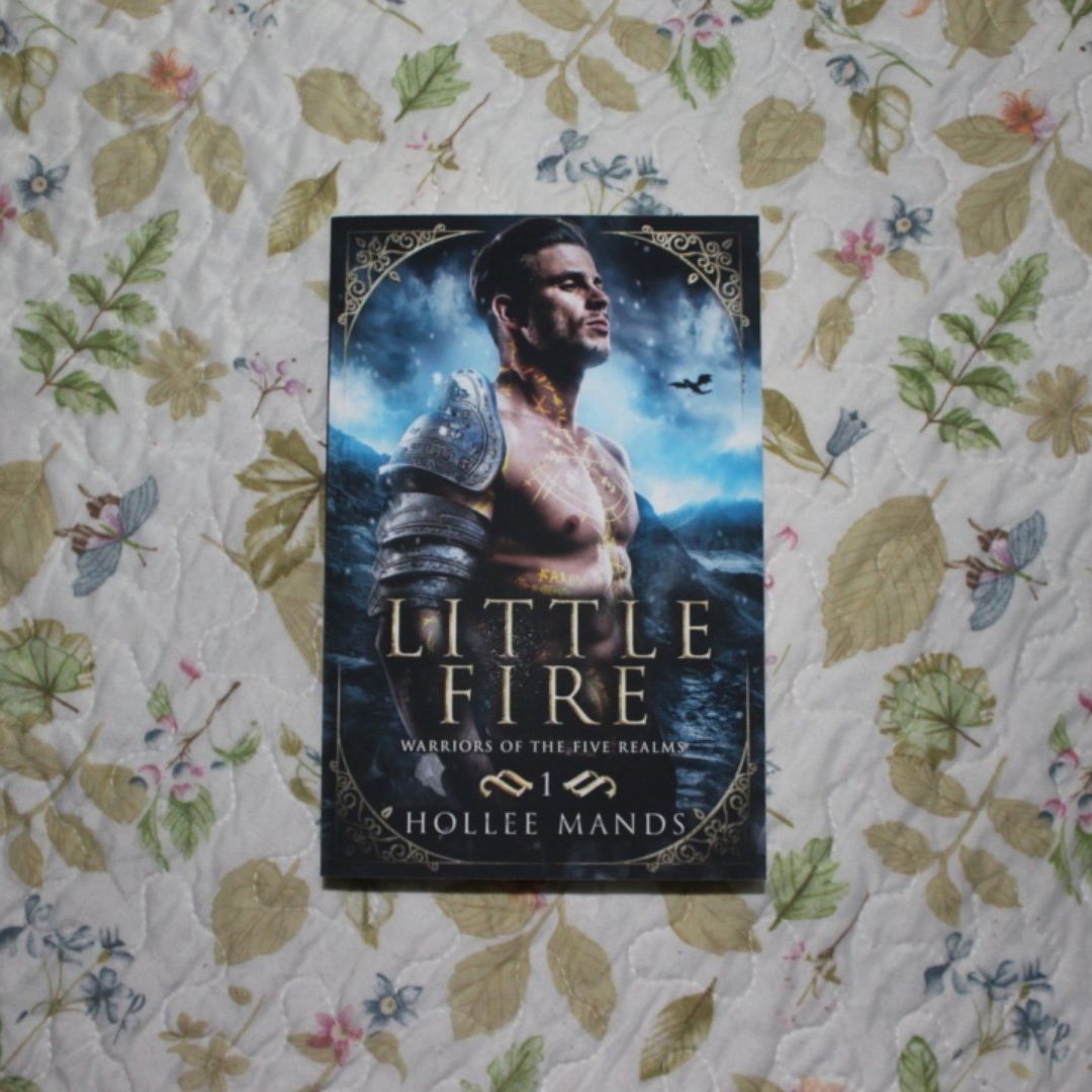 Little Fire