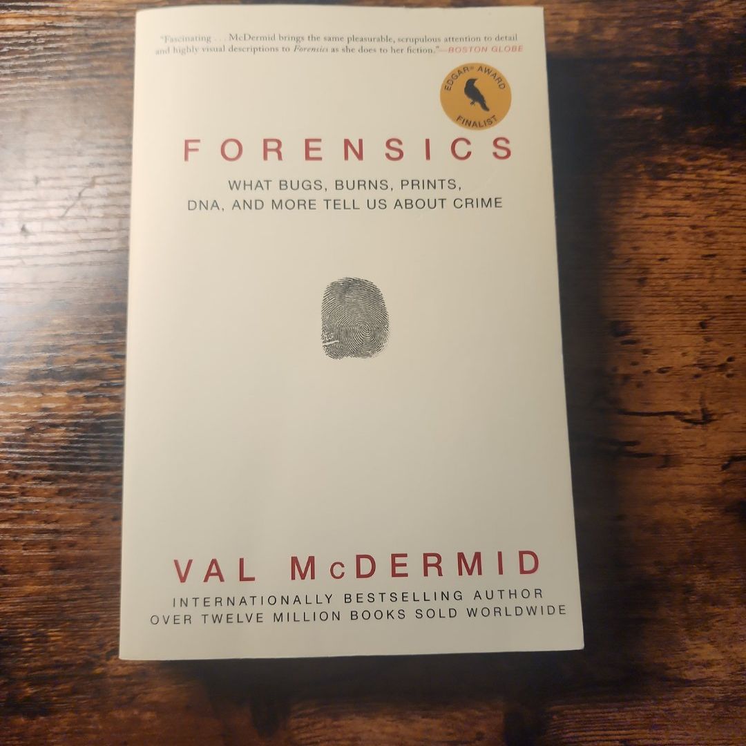 Forensics