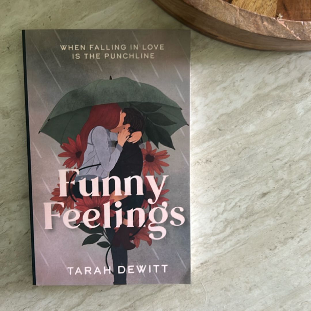 Funny Feelings