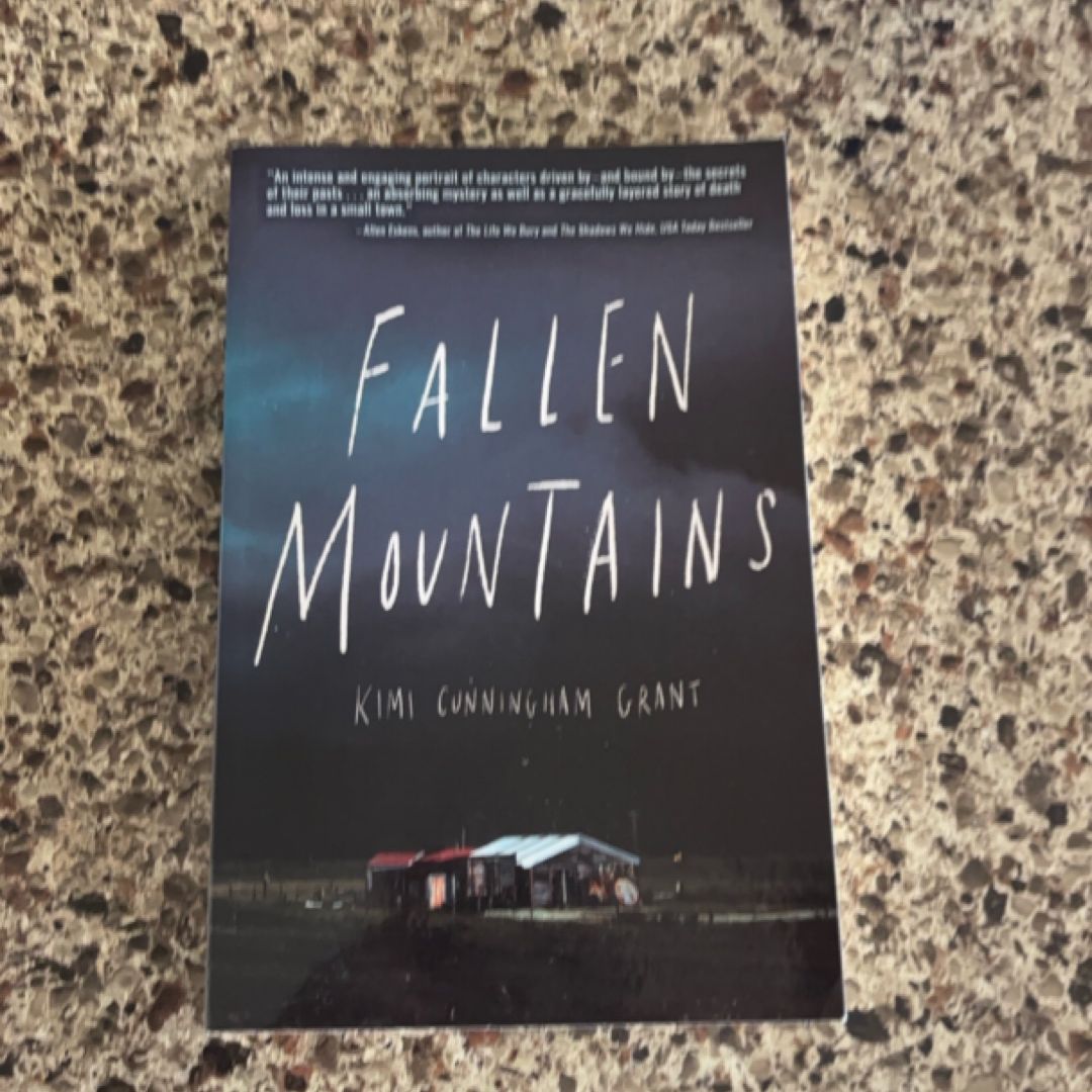 Fallen Mountains