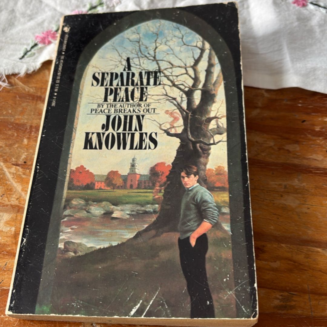 A Separate Peace
