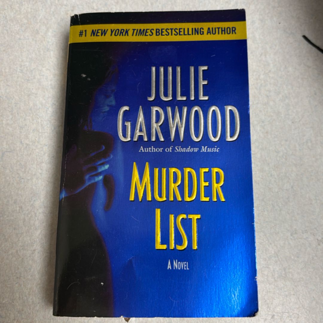 Murder List