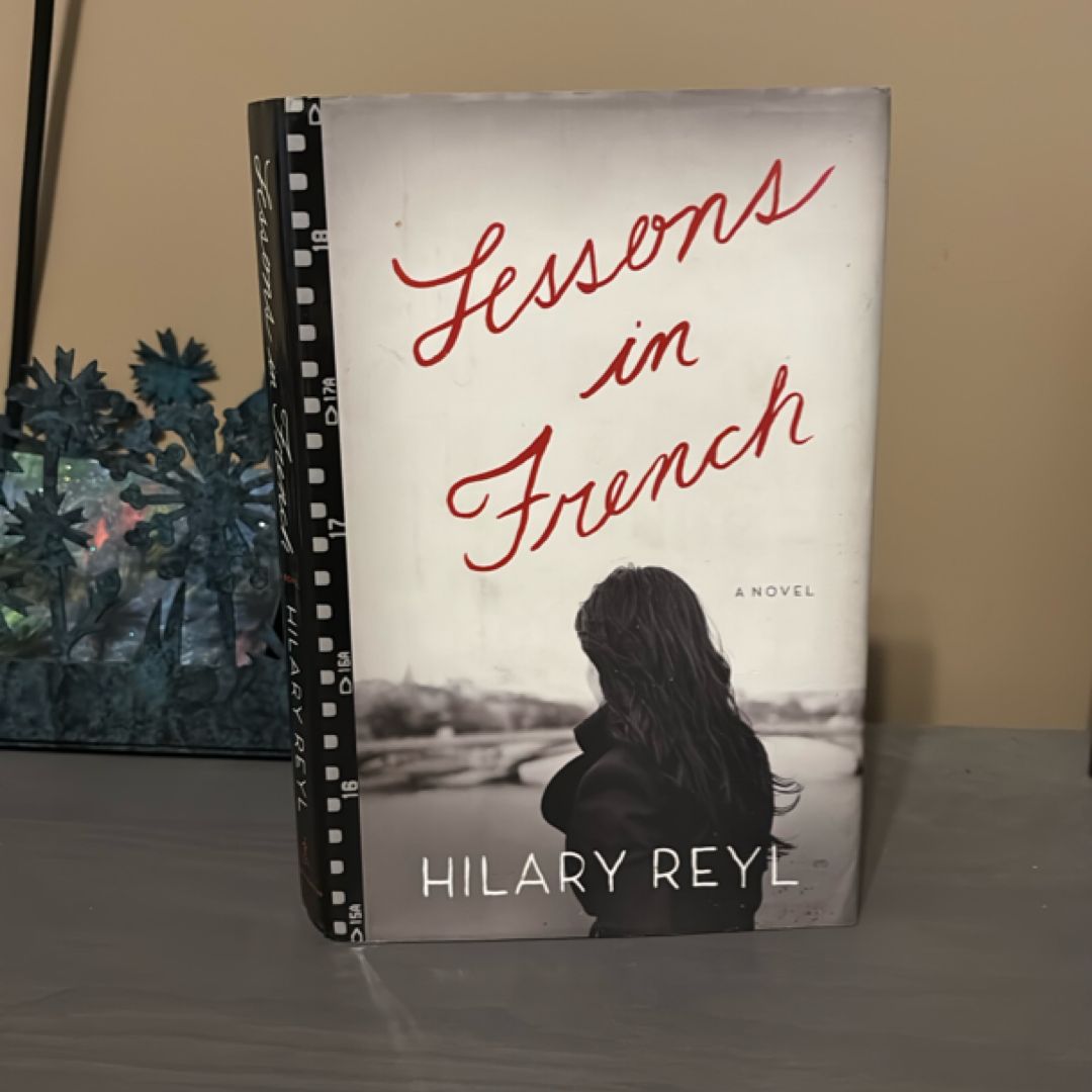 Lessons in French