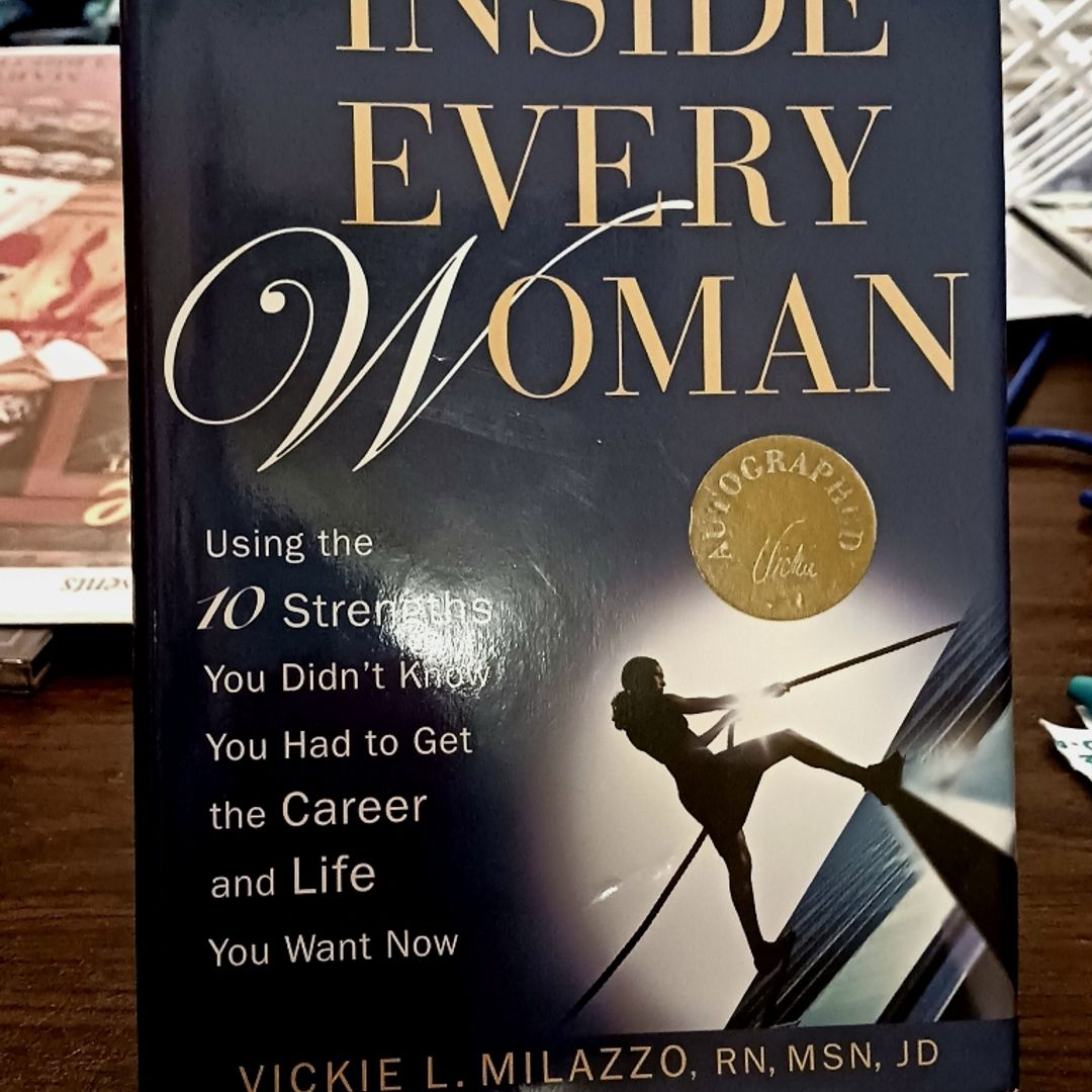 Inside Every Woman