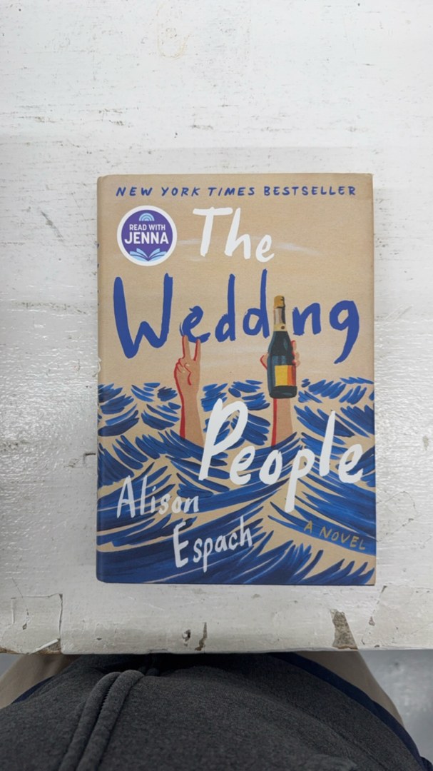 The Wedding People