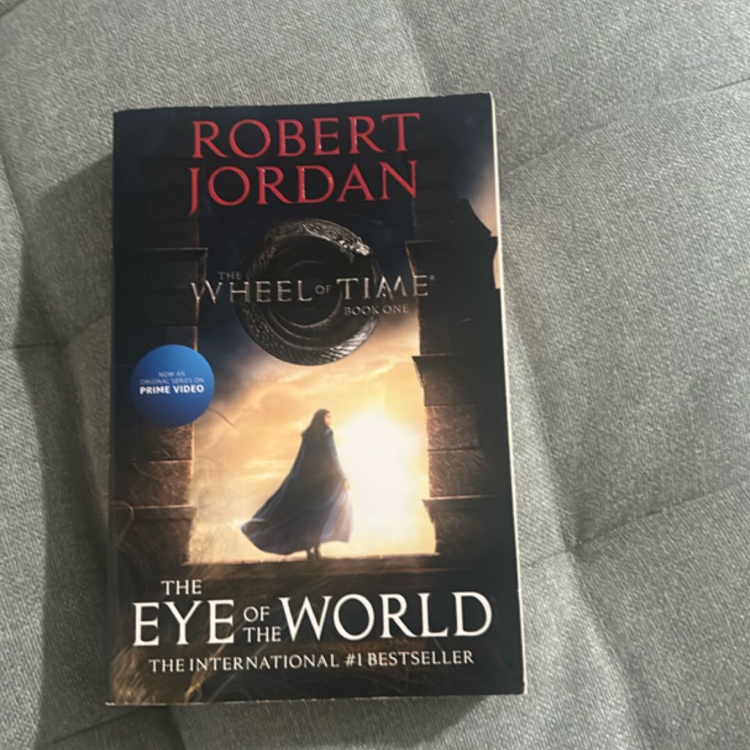 The Eye of the World