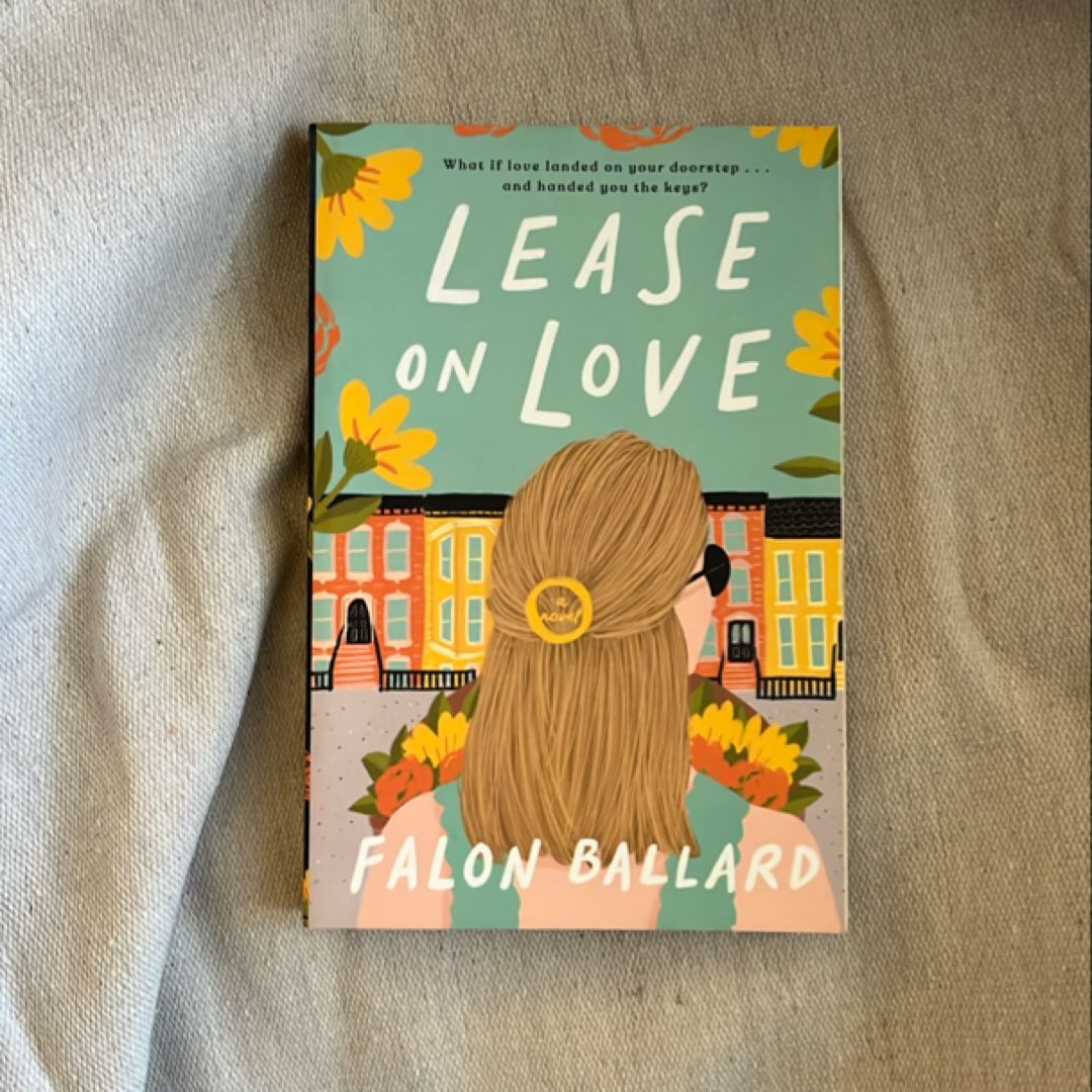 Lease on Love