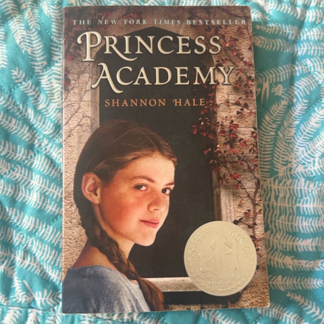 Princess Academy