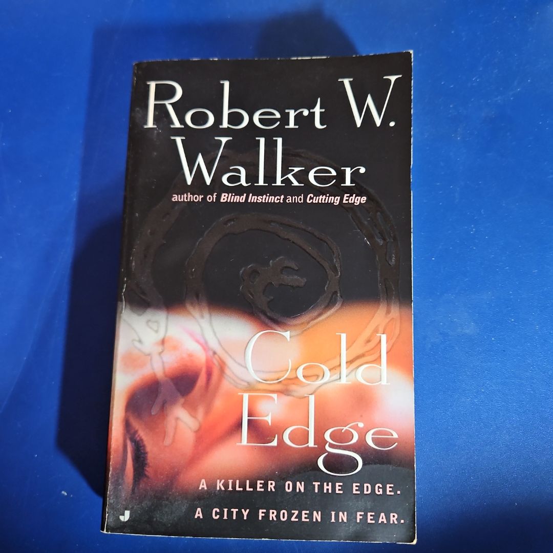 Cold Edge