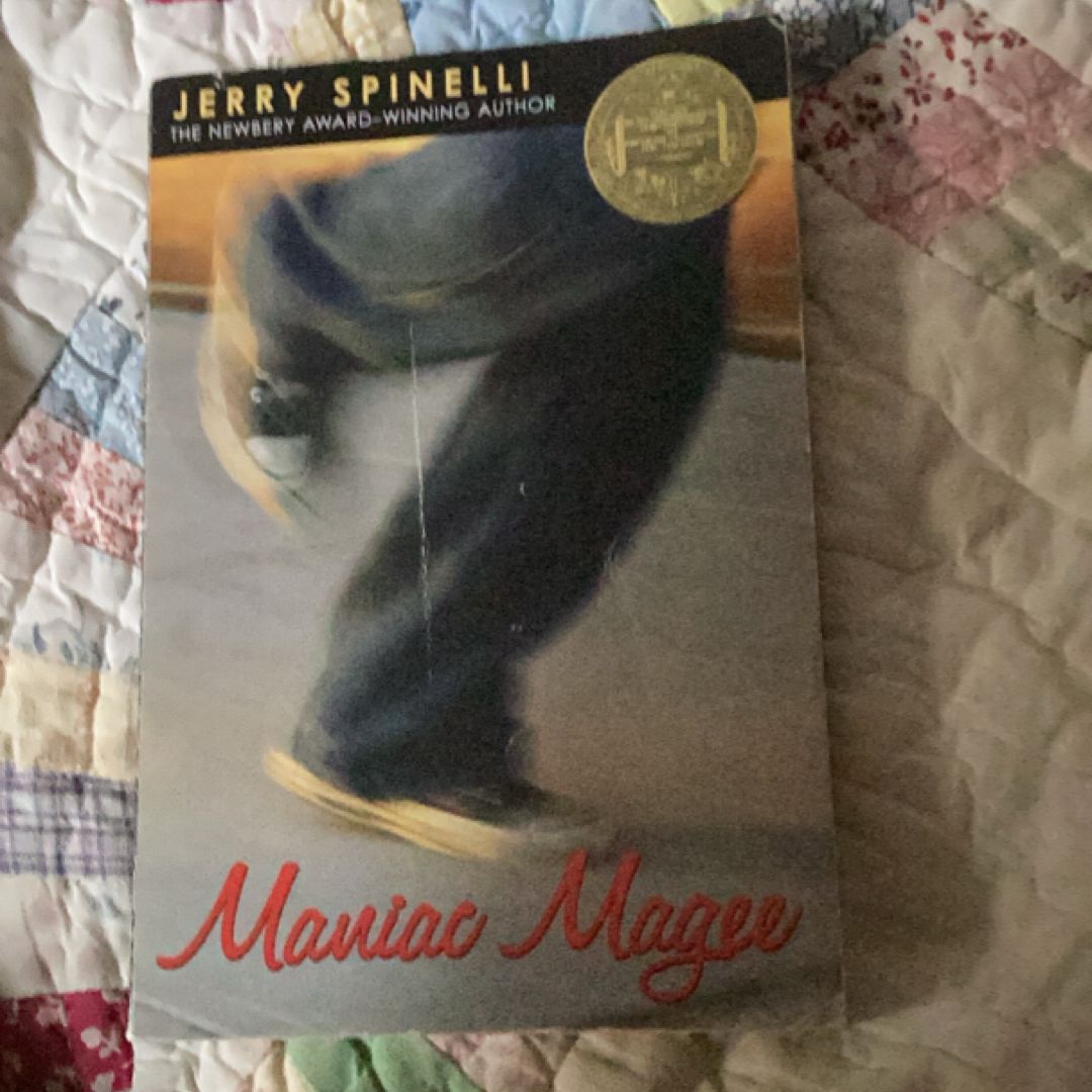 Maniac Magee