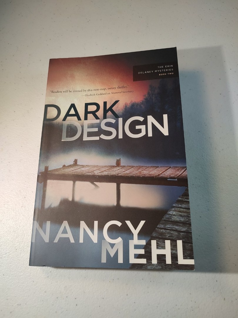 Dark Design
