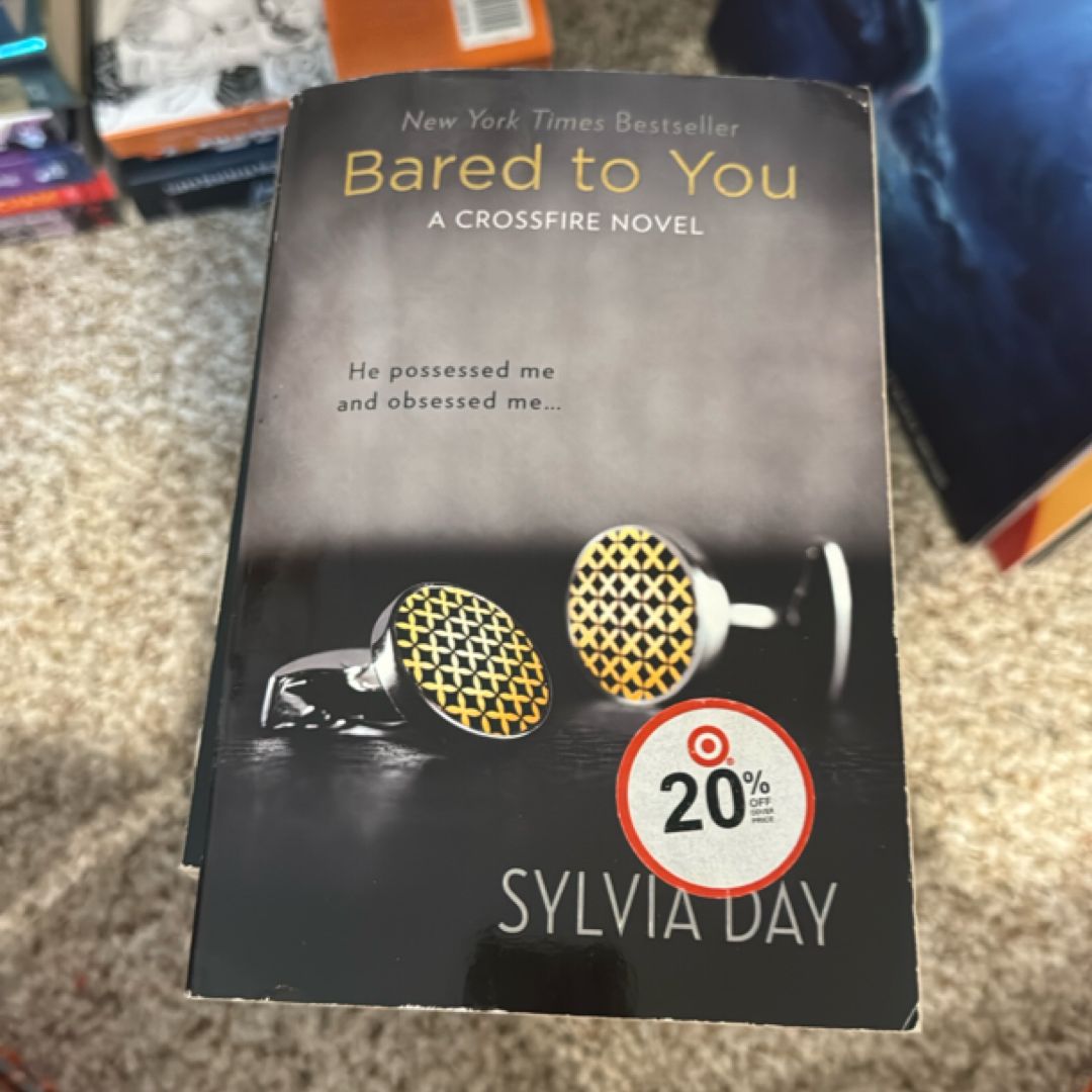 Bared to You