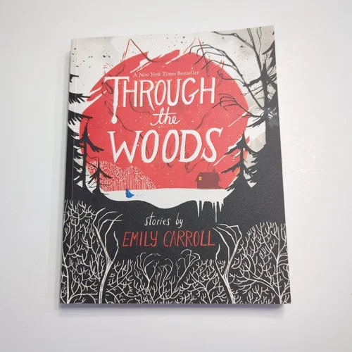 Through the Woods