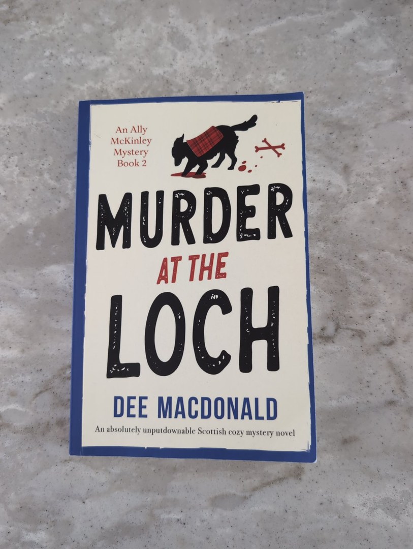 Murder at the Loch