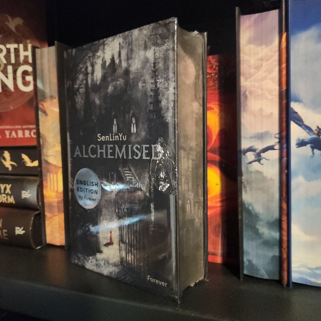 Alchemised